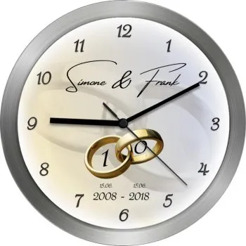 Rosenhochzeit-Geschenke-10Jahre Ehe