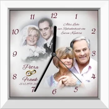 Rubinhochzeit-40.Hochzeitstag-Geschenk