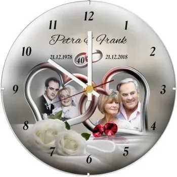 Rubinhochzeit-40.Hochzeitstag-Geschenk