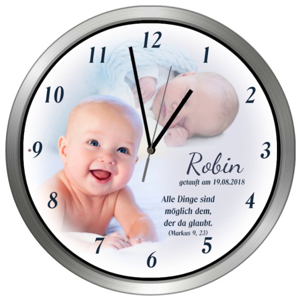 Taufgeschenk für Junge